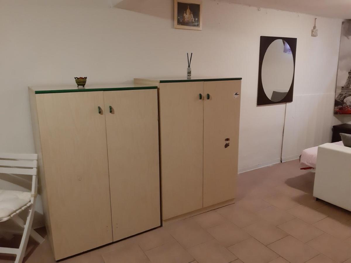 Double Room Fucecchio Exterior foto