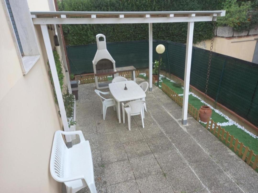 Double Room Fucecchio Exterior foto