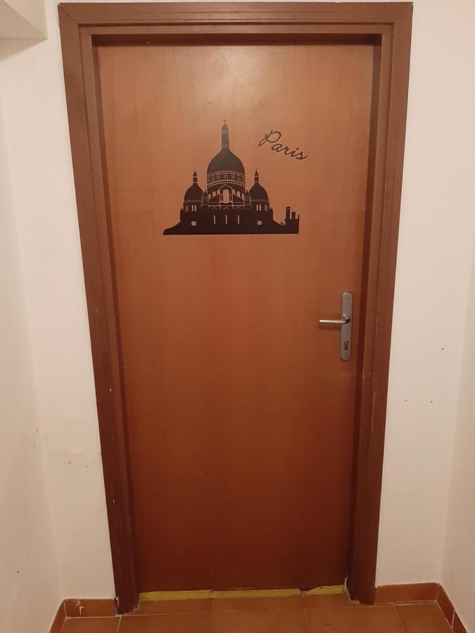 Double Room Fucecchio Exterior foto